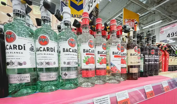 Будут ли в Башкирии вводить ограничение на продажу алкоголя на майские праздники