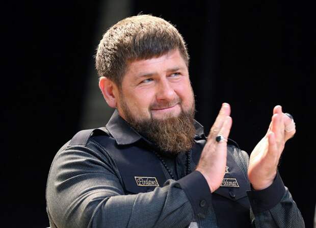 Кадыров добился от пленного информации о наемниках в Мариуполе
