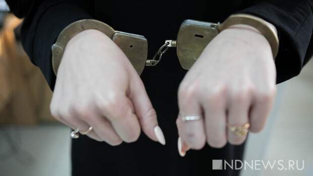 В Амурской области мать задушила малолетнего сына