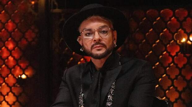 Филипп Киркоров исполнил песню «Миллион алых роз» Аллы Пугачёвой: видео Super