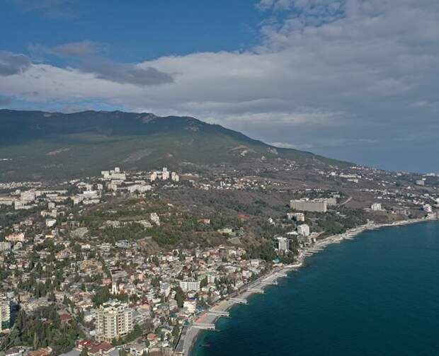 Отдых с пользой для здоровья: два города Крыма – в туристическом рейтинге