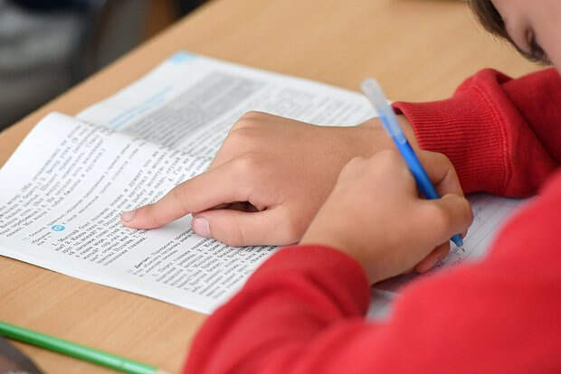 В школах Киева стали меньше говорить на украинском языке