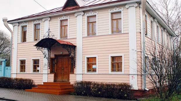 В Череповце откроется выставка работ Верещагина из коллекции Третьяковки