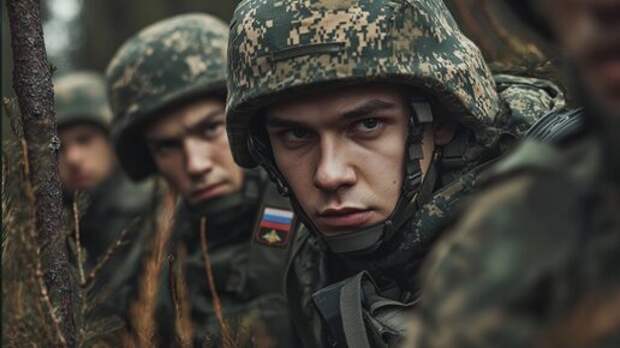 Как "ждуны" работают в серой зоне: Удар в спину можно получить самый неожиданный