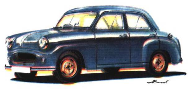 Стандард-8 Стандард-8