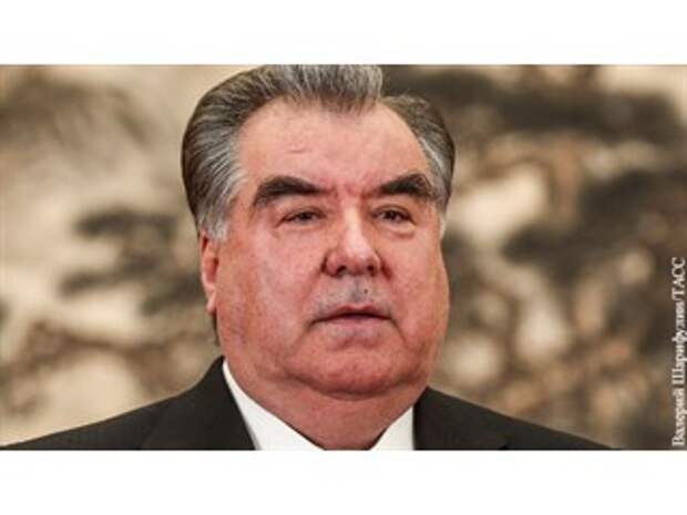 Исламисты и Китай вытесняют Россию из Таджикистана
