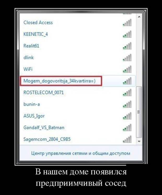 Демотиваторы (20 фото)