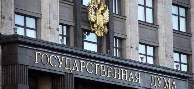 Госдума может ввести автоматическую блокировку сайтов-зеркал