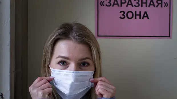 Инфекционист Тимаков поддержал решение о нерабочих днях в России