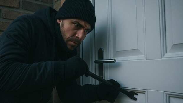 Особенно уязвимы новостройки. Волна квартирных краж зафиксирована в России