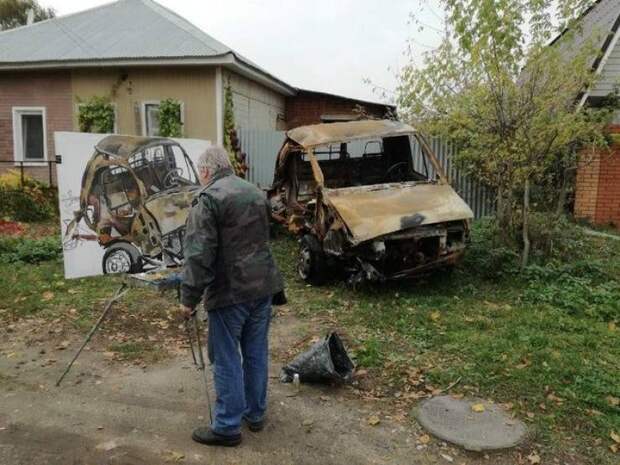Смешные картинки 23 июня 2021
