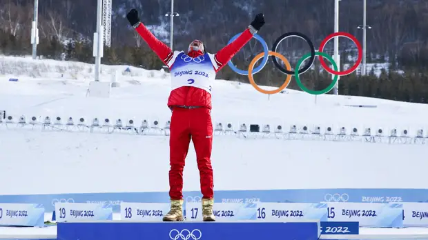 Бородавно не жалеет, что не поставил Большунова на спринт на Олимпиаде в Пекине