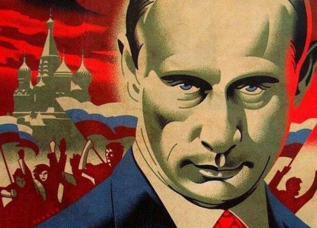 Baijiahao: внезапная активность Владимира Путина встревожила Запад