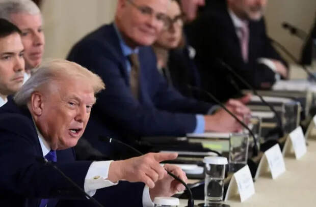 Трамп узнал плохую новость по Венесуэле от американских нефтяников