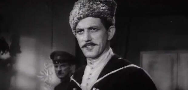 Красный командарм Иван Сорокин