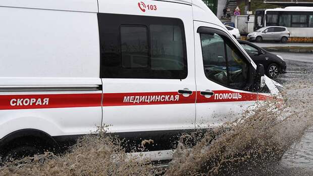 Количество погибших в результате отравления метадоном в Астрахани выросло до 4