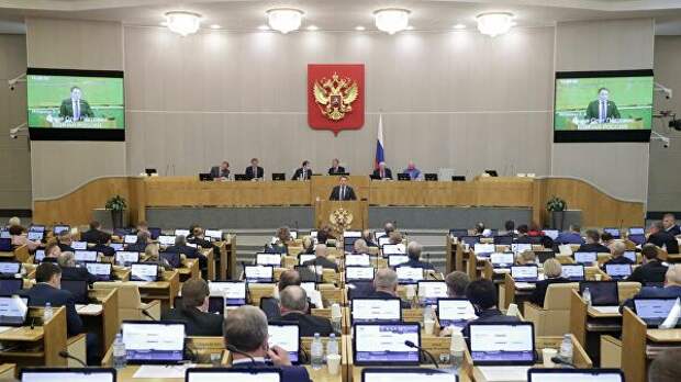 Госдума приняла закон, упрощающий заключенным обращение в ЕСПЧ 