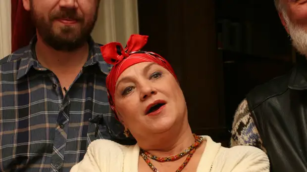 Ивар Калныньш отреагировал на известие о смерти Нины Руслановой