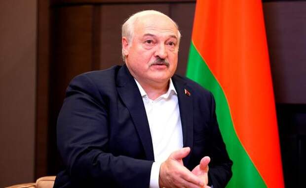 Лукашенко выразил убеждение, что виновные в терактах в Дагестане будут наказаны