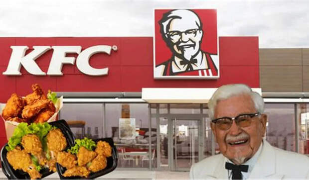 1009 отказов и 105 долларов: как упрямый дедушка в 65 лет создал KFC, а потом возненавидел своё детище