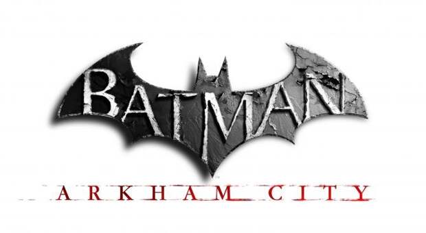 Ребёнок дьявола… (Batman: Arkham City) баги, игры, пасхалки, прикол, смешно