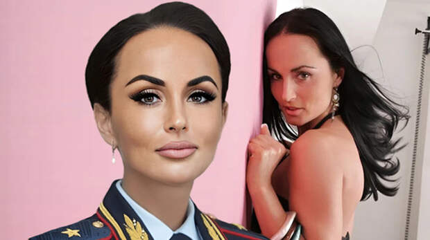 "На камеру текст читает, а мы в грязи пашем": Генерала Ирину Волк осадил простой участковый. Или нет?