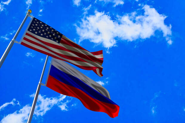 ТАСС: самолет делегации ГД по пути из Вашингтона сделал посадку в Нью-Йорке