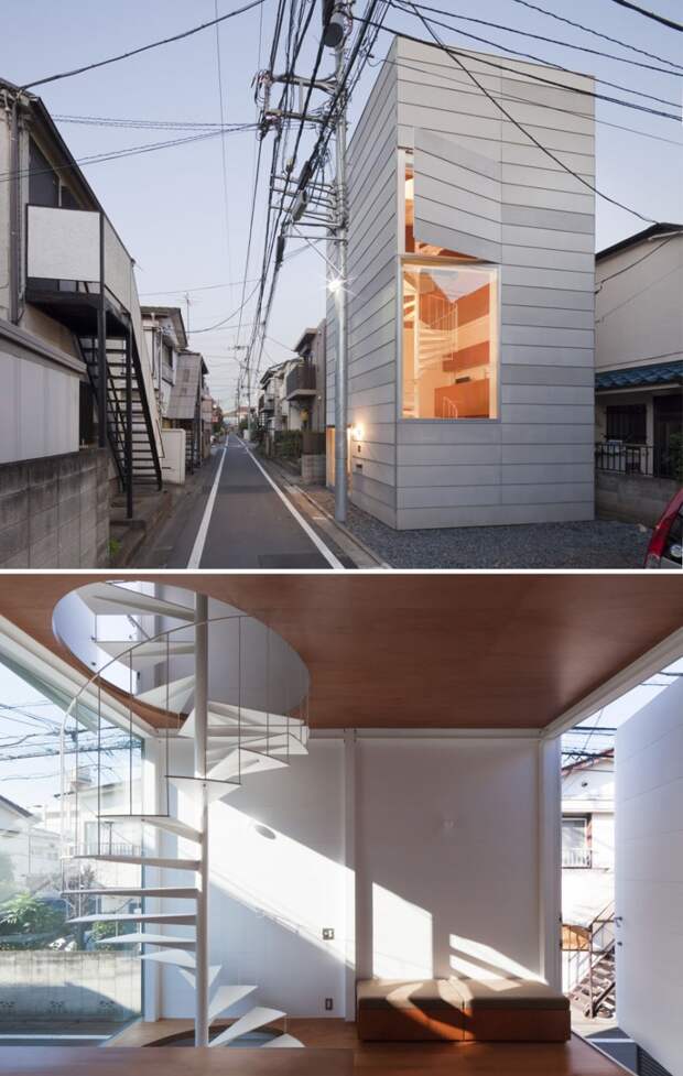 Архитектура Японии: самые впечатляющие образцы