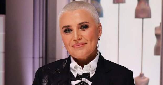 «Я была совсем другой»: как выглядела Лилия Рах до всех испытаний и почему теперь не ищет мужчину