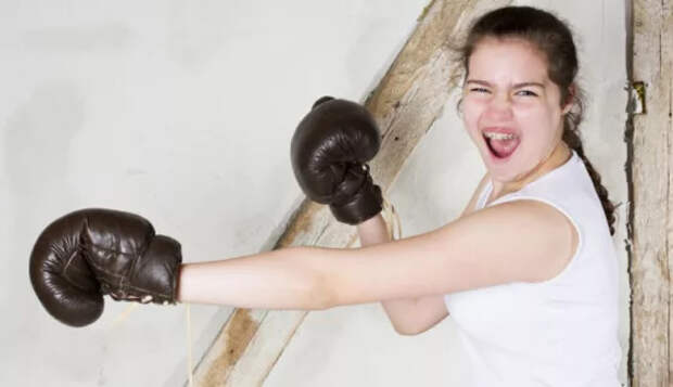 Спарринги с брекетами – плохая идея? Как их защитить?