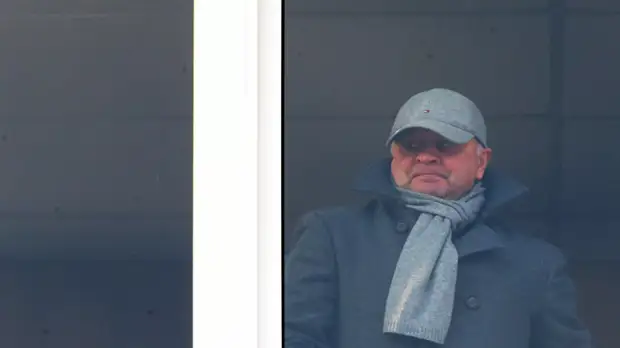 Уткин отреагировал на уход из жизни Гамулы