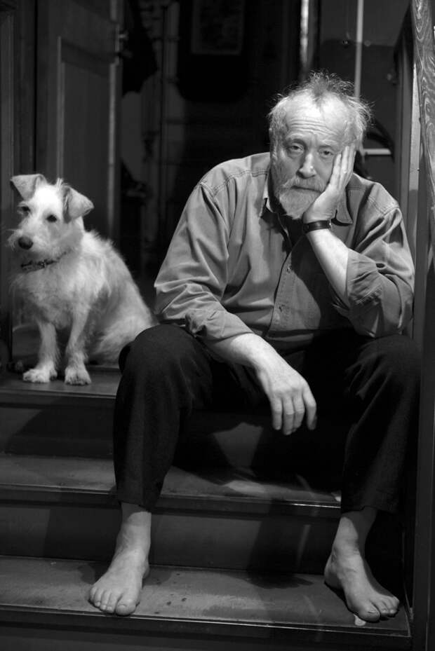 Юрий Норштейн