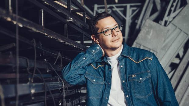 Алексей Франдетти: "У нас с Бастой максимальное доверие друг к другу"