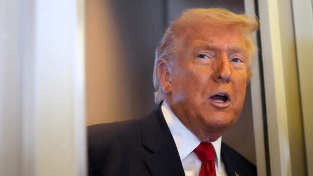 The Telegraph: Трамп может получить контроль над Ираном "без единого солдата"