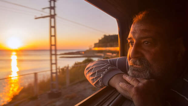 7 идей, чем заняться в долгом путешествии на поезде