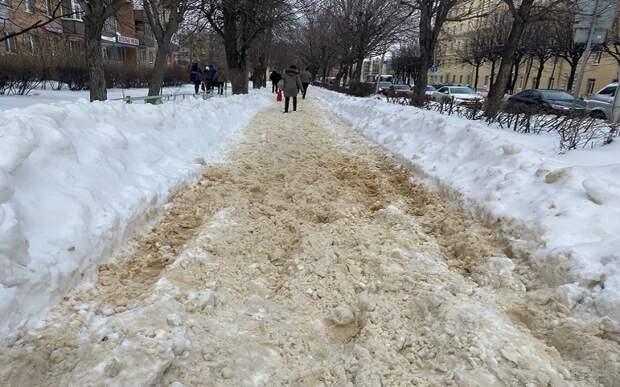 Прокуратура организовала проверку состояния дорог в Рязани