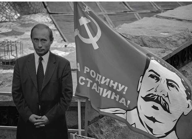 Если Путин победит на Украине, он восстановит СССР! – слушания в Конгрессе США