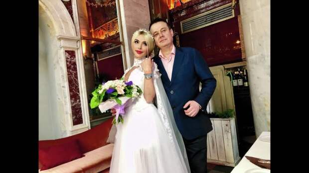 Алёна и Руслан Кравец снова муж и жена. / Фото: www.ytimg.com Алёна и Руслан Кравец снова муж и жена. / Фото: www.ytimg.com