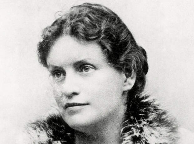 Имя Сабины Шпильрейн стало известно научному сообществу в начале 1910-х.