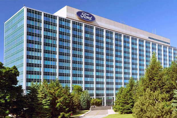 Ford