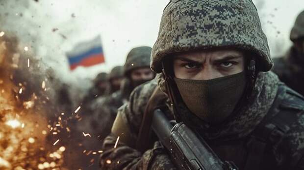 По ТВ врут, всё иначе: Вернувшись из зоны СВО, командир рассказал