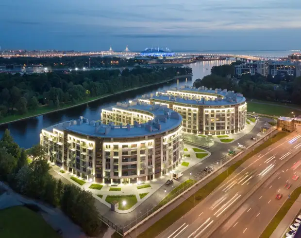 В обновленный список системообразующих компаний России вошел петербургский холдинг Setl Group