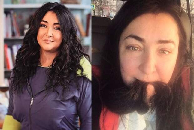 Макияж творит чудеса...! Макияж творит чудеса...!