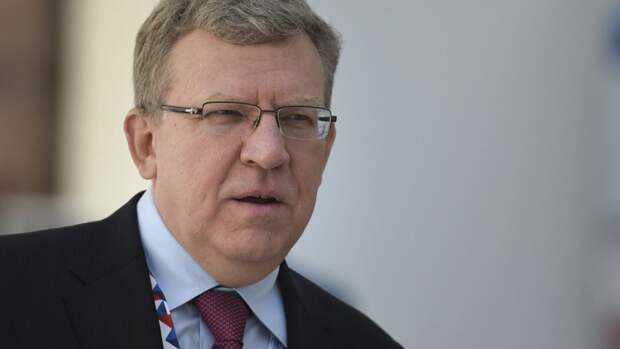 Кудрин призывает патриотов не уничтожать Россию