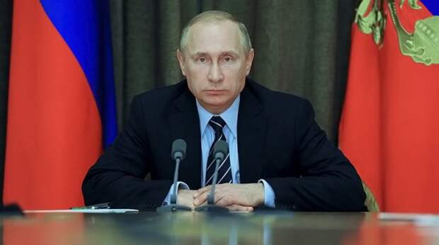 Американцы согласны с Трампом — Путин как президент сильнее Обамы Американцы согласны с Трампом — Путин как президент сильнее Обамы