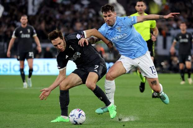 Товарищеские матчи. Лацио сыграл вничью с Триестиной, Марсель проиграл Ниму