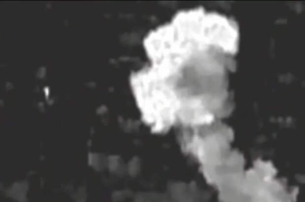 Лебедев: подразделение дроноводов ВСУ попало под удар в Запорожье