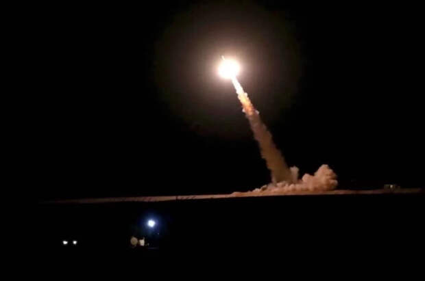 Смерть любимцам Макрона: в Иране объявили жесткую месть «Тиграм» из Парижа