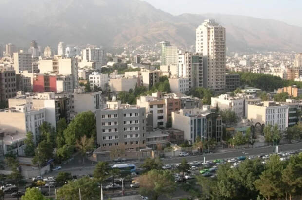 В Иране ответили на угрозы США отправить страну в каменный век