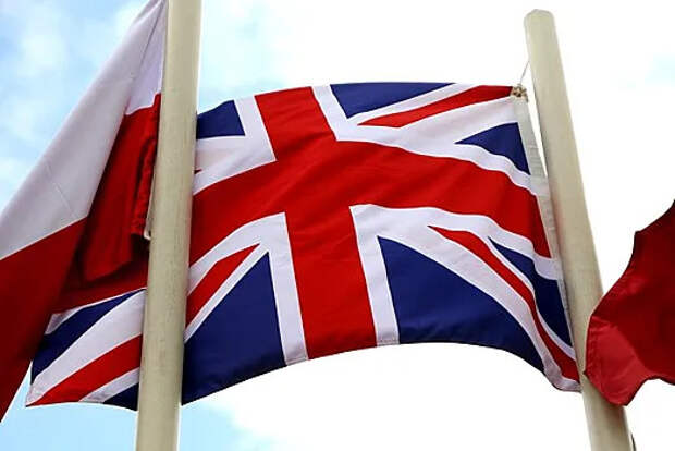 В Британии заявили, что США не будут наказывать королевство за отказ вступать в конфликт с Ираном